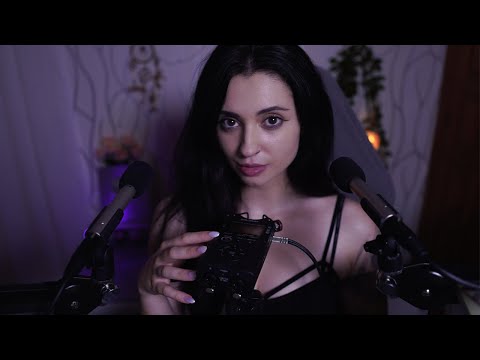 ASMR para personas que NO sienten ASMR