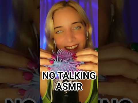 ASMR CALMA Y RELAX #asmr #asmrnotalking #asmrsinhablar #asmrvisual #visualasmr