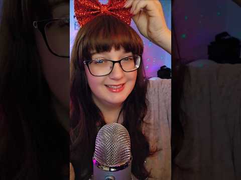 Magst du oder magst du nicht? 🎀 #asmrsounds #asmrtingles #asmrtingly #asmrvideo #asmr