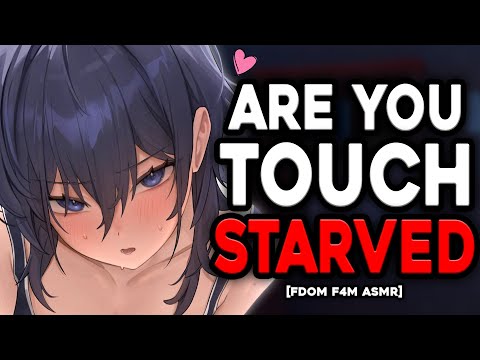 [SPICY] Tomboy Girlfriend Teases You In Bed ASMR