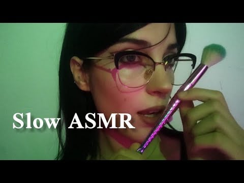 ASMR Mouth Sounds | Relax & Fall Asleep 😴 (Headphones Recommended 🎧)