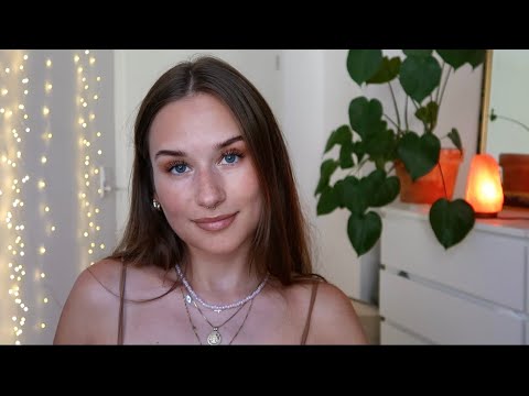 ASMR für deine Summer Vibezzz 🤎🏄🏽‍♀️