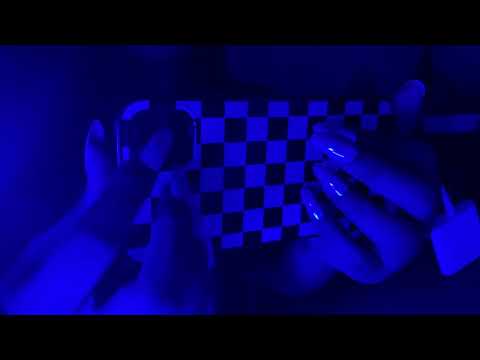 ASMR Phone Tapping (No Talking)