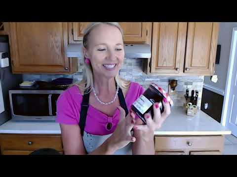 ASMR | Making Strawberry Shortcake Muddy Buddies (Soft Spoken)