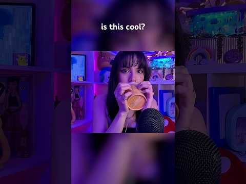 Tell me if you think this is cool