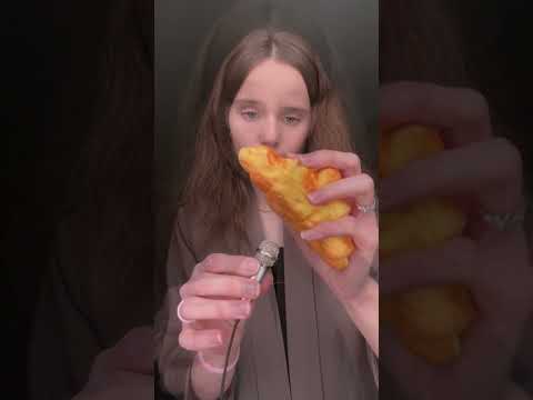 АСМР на мини микрофон 🎙️ #асмр #asmr #asmrsounds #relax #asmrvideo #асмрвидео #sleep