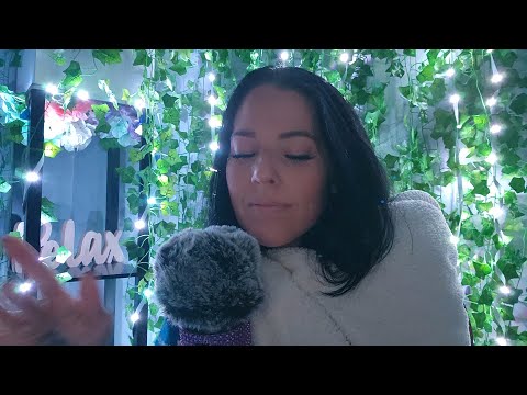 [REQUESTED] ASMR- Uncovered Yawning & Gentle Breathing To Put You To Sleep 🥱😴 (No Talking)