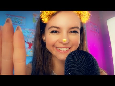 ASMR Traumreise 🥰