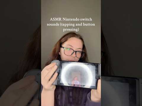 #asmr #triggersforsleep #asmrsounds #relax #asmrtapping #asmrclicking #asmrbuttons #asmrcommunity