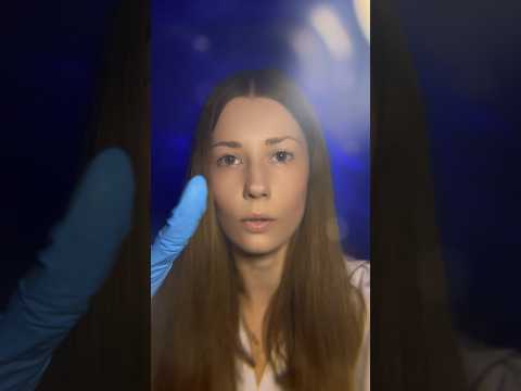 ASMR Eye Exam That Will Put You to Sleep FAST 💤👁️ Eye Doctor Roleplay #asmr #eyeexam