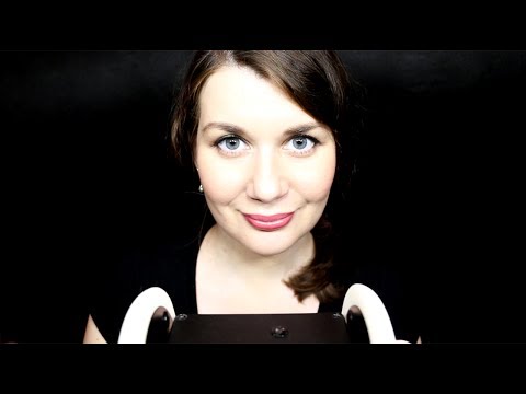 В этом видео лучшие АСМР триггеры / Best ASMR Triggers / 3Dio Binaural Sounds