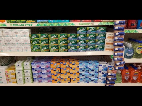 🧼 Dollar Tree Soap Organization 🧼(July 2019)