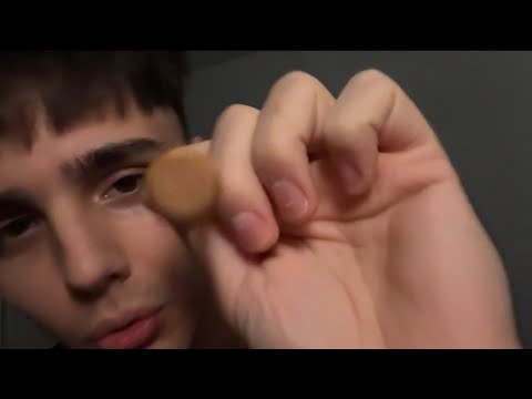 Sesión nervios craneales de CASI 5 minutos 🥺
