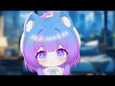 [ASMR] Stealing Your Ear Wax for Science🔬🧪Ear Attention, Close Whispering