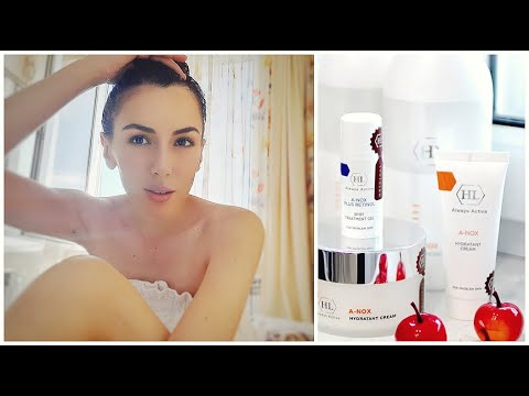 ASMR Nighttime🌙  Skincare Routine 🌙 Restful Beauty Secrets (soft spoken)