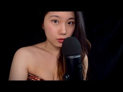 ASMR SK SK SK 