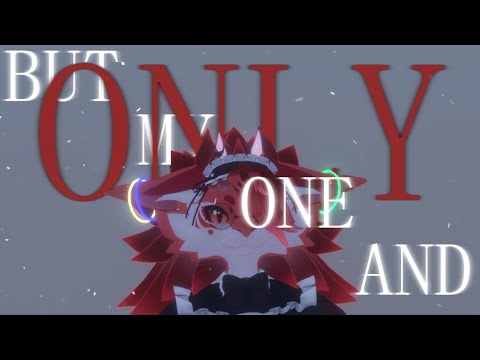 COME HOME - Short VRChat Music Video
