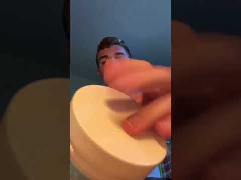 Asmr fast and chaotic triggers for tingles