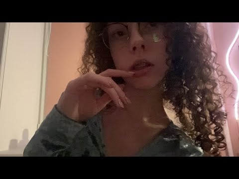 asmr делай то, что я говорю ߭.⏜ ࣭࣪✫࣭࣪ ⏜࣪⋅