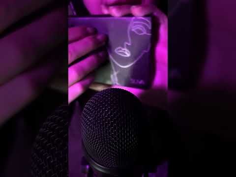 #asmr #asmrwhisper #asmrtapping