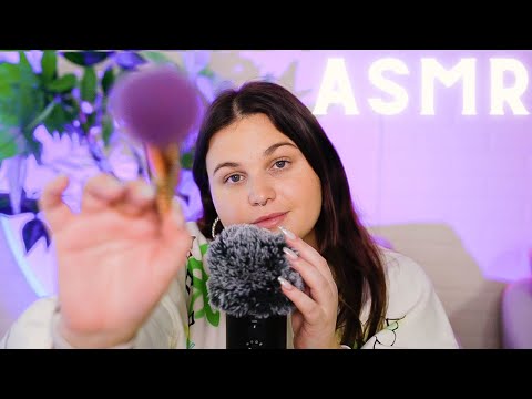 ASMR - ATTENTION, TU VAS T'ENDORMIR À 5:05 !!