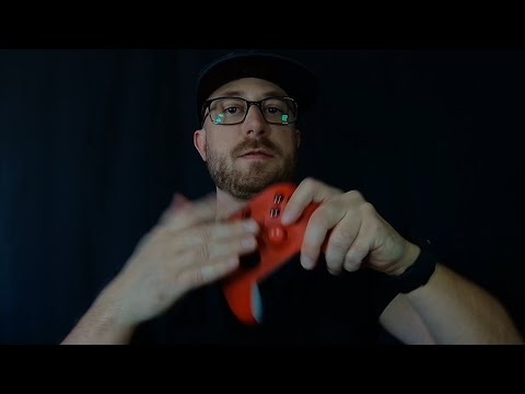 Sons et visuels ultra rapide et aggressif ⚡ ASMR
