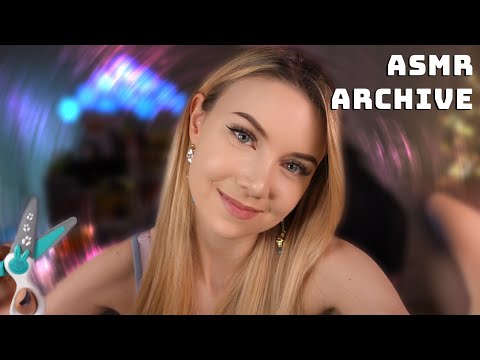 ASMR Archive | Let Me Take You To The ASMR Zone