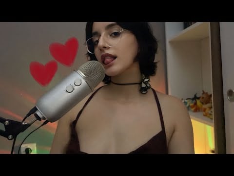 türkçe asmr - sevgilin seni uyutuyor #2