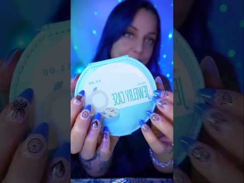 a little @fivebelow haul💙 #asmr #asmrsounds #asmrvideo #haul #5below