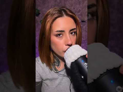 ¿Que Mouth Sounds te gustan más? ASMR