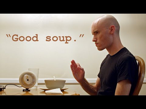 [ASMR] Good Soup
