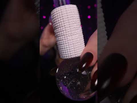 A-Z ASMR Bubbles!