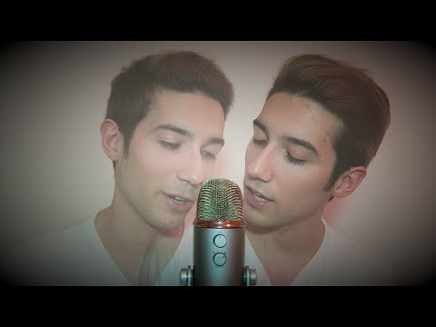 ASMR 🙉  Layered Ear to Ear Inaudible Whisper 🙉