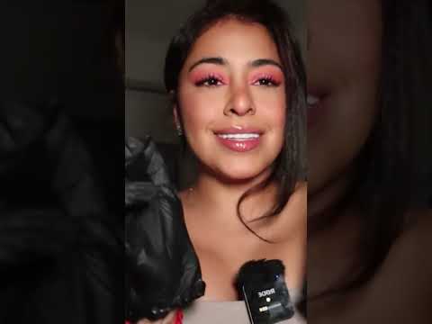 Te quito tus granitos ASMR