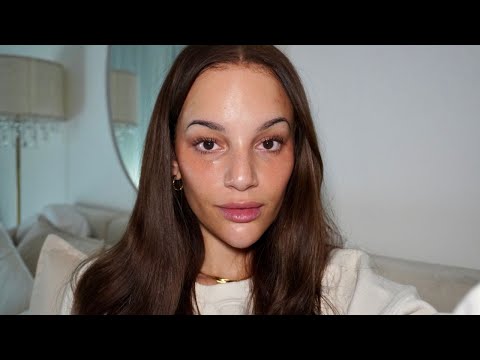 ASMR | Migrane relief role-play