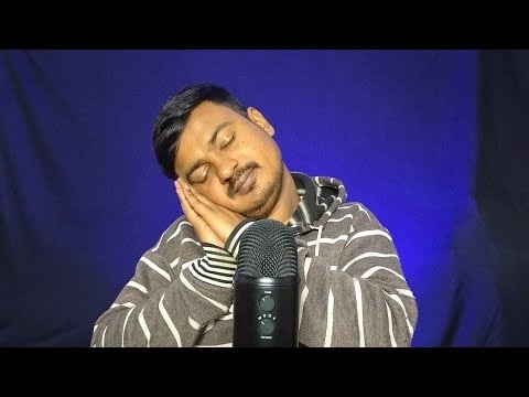 ASMR Fall Asleep in 25 Minutes 😴 Instant Sleep 