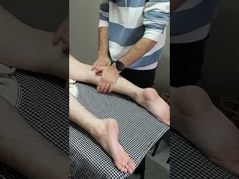 ASMR FULL BODY SLEEP MASSAGE  #massage #easyturkish #relax #chiropractor #challenge