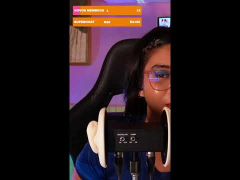 ASMR do BRASIL ⚽⭐💚💛💙