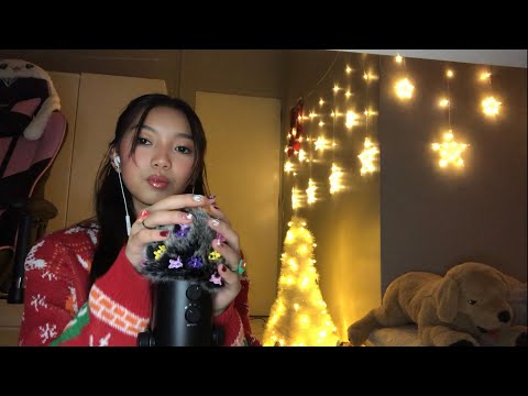 ASMR|Bugs Searching🐞🐛🐜🦟🪲🪳🕷️ ~asmr elle~