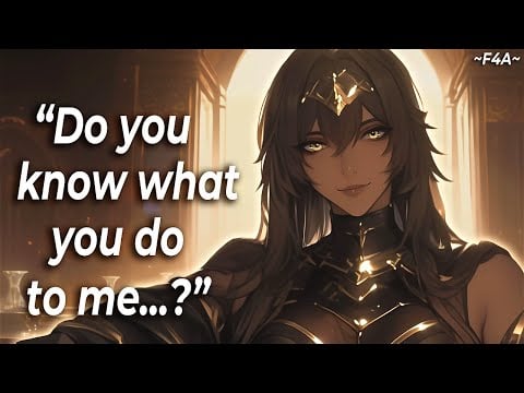 Desert Princess Invites You to her Quarters~✨| Kisses & Praise | ASMR Roleplay | F4A