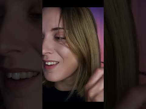 [preview] ASMR Ear Scratching for Stress Melt (Personal Attention)  Soft Spoken, Brushes & Globes