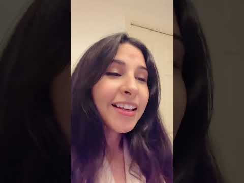Ariana Grande - I hate that I made you love me - Cover