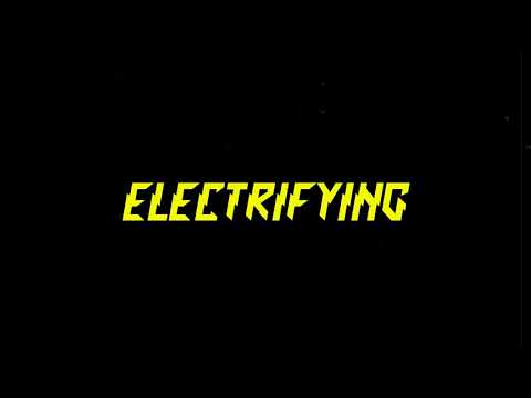 Electrifying⚡- Khloe Abril (Experimental electronic & melodic rock) Original Song🎶