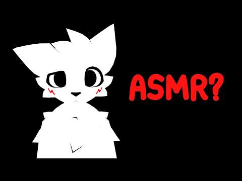 Boykisser ASMR?