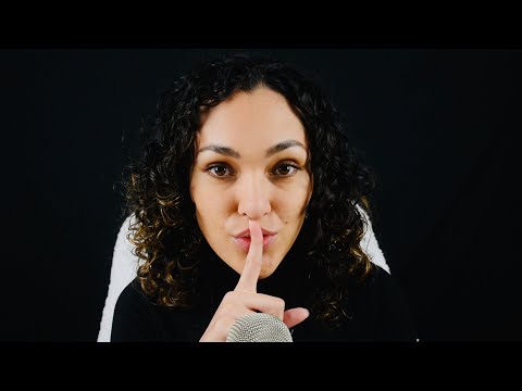 ASMR Ma copine prend le contrôle de ma chaîne