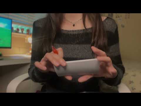ASMR| Preguntas Personales Para Ti
