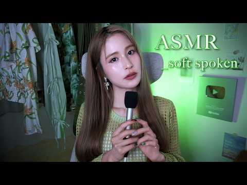 ASMR｜精神疾患＝変じゃない｜心療内科と私のおはなし｜健康な人にこそ伝えたいこと☁️囁き混じりの小声雑談｜睡眠導入｜睡眠障害｜whisper｜talking｜relaxing｜sleep｜japan