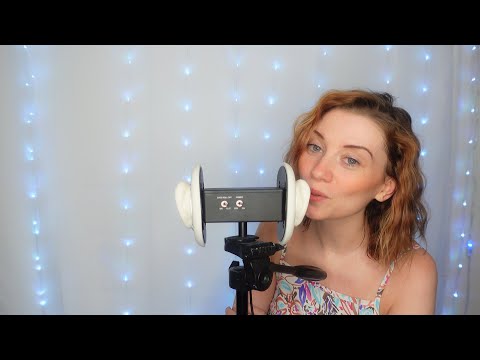 ASMR - Blowing Your Mind, Your Too Hot, Let Me Cool You Down