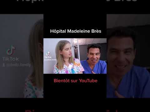 HMB arrive le 18 septembre ! #asmr