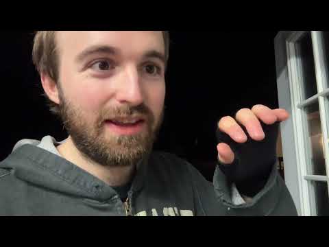 ASMR - An Attempt to Help Addicts